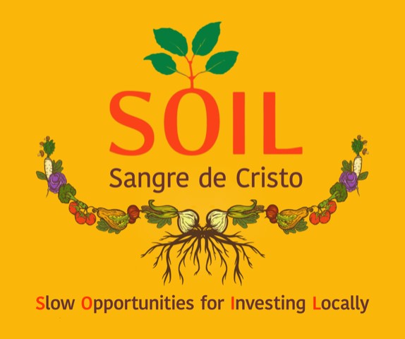 SOIL Sangre de Cristo Awards Second Round of Zero-Interest Loans