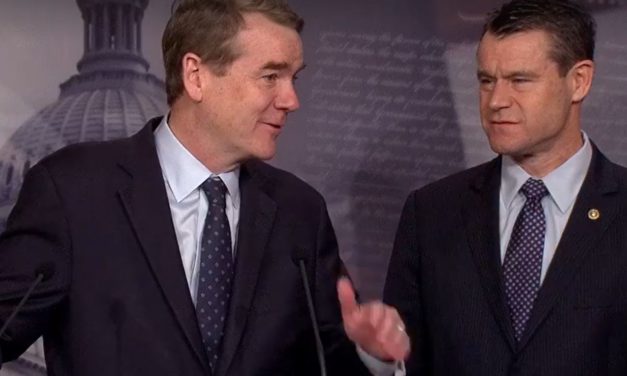 Bennet and Young propose fixes to nation’s financial aid to hardest-hit small and mid-size businesses