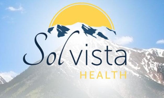 Solvista Health Awarded Major Local Suicide Prevention Grant