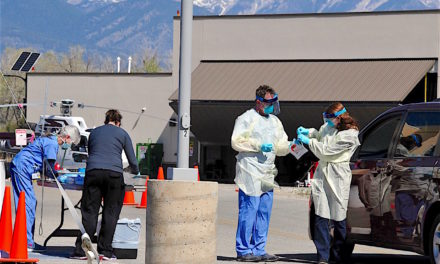 Two more COVID-19 Cases Identified in Chaffee County