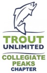 Trout Unlimited Offers Teen Camp and Fishing Opportunity