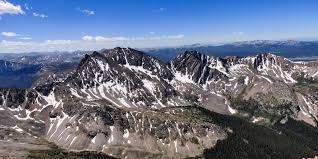 Body Recovered from West Apostle Peak Believed to be Nathrop hiker Terry Pann