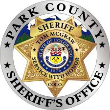 Domestic Violence Suspect Crashes into Park County Deputy’s Patrol Car