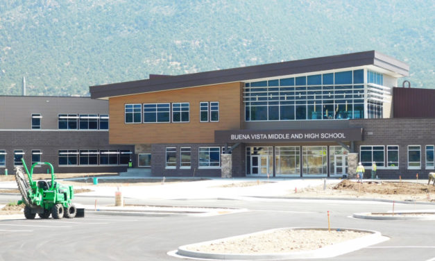 BV School District gets a $15,000 infusion via recycled metals