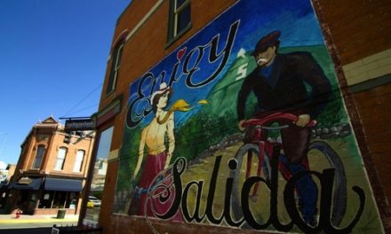Salida Moves to Tier I of COVID-19 Action Plan
