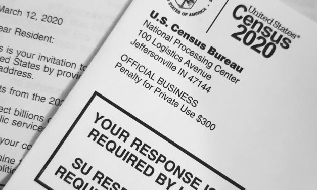 2020 Census Contest to Raise Chaffee County Municipal Self-Response Rates
