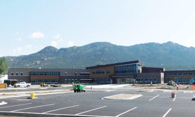 Buena Vista schools to open in-person on Thursday