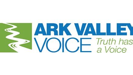 Four Days Left in the Ark Valley Voice NewsMatch Challenge