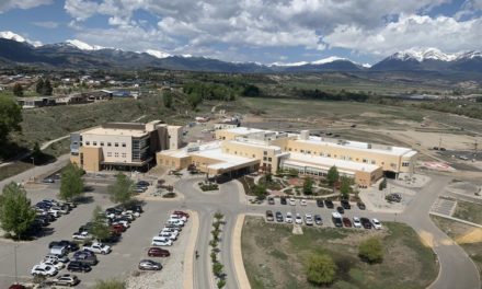 New Salida Hospital District Board Certified, To be Sworn in May 17