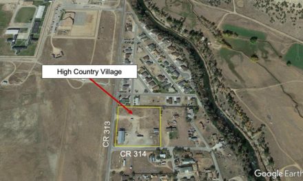 Commissioners Approve High Country Village Major Subdivision Planned Development