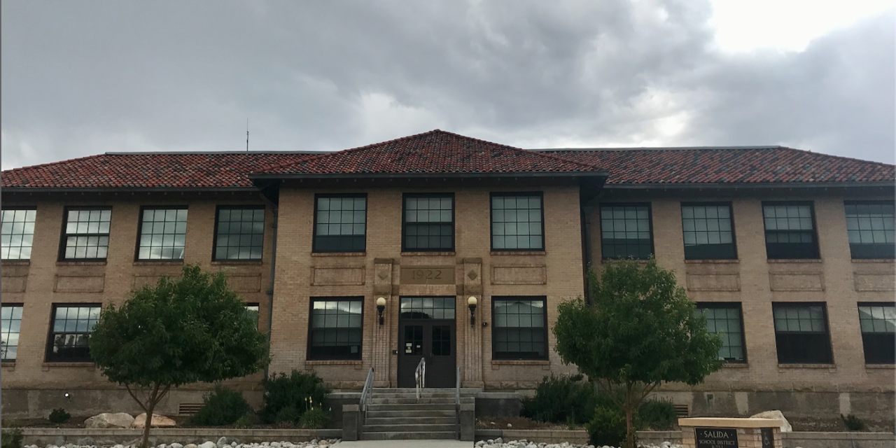 Salida School District to Host Open House for 2021 Board Elections