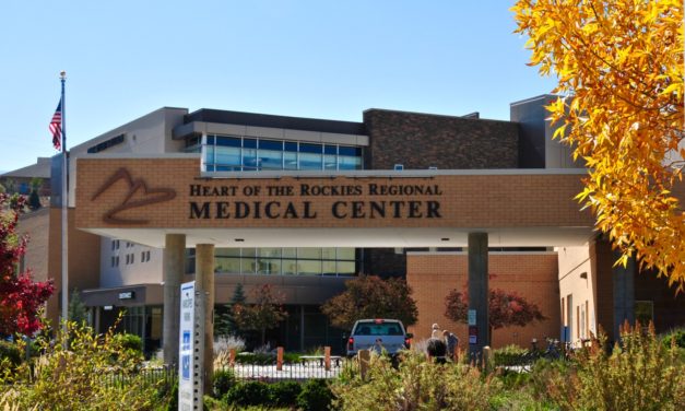 Heart of the Rockies Regional Medical Center Hit with COVID-19 Cases