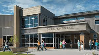 COVID-19 Update From Salida School Superintendent Blackburn