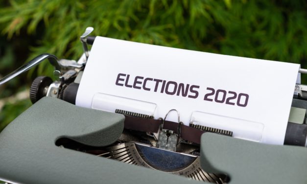 First-time Voters, Politics and the 2020 Election