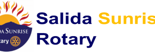 Salida Sunrise Rotary Club Charitable Fund Asks for Support on Colorado Gives Day