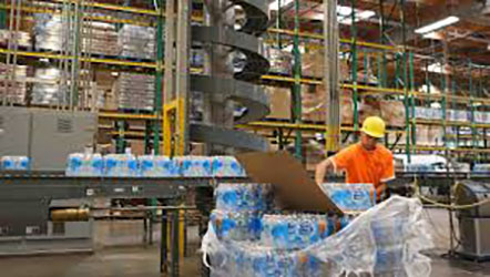 Acquisition of Nestlé Waters North America by One Rock Capital Complete
