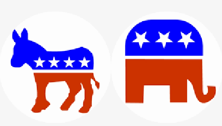 Letter to the Editor: Lifelong Republicans are Voting for Democrats