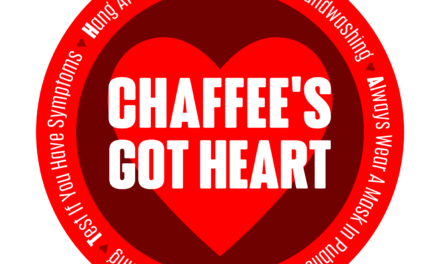 Chaffee County Launches ‘Chaffee’s Got Heart’ COVID-19 Prevention Campaign