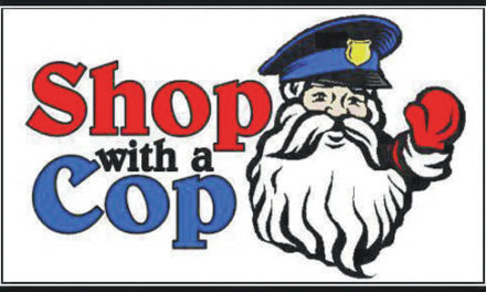 Shop with a Cop Still on for 2020