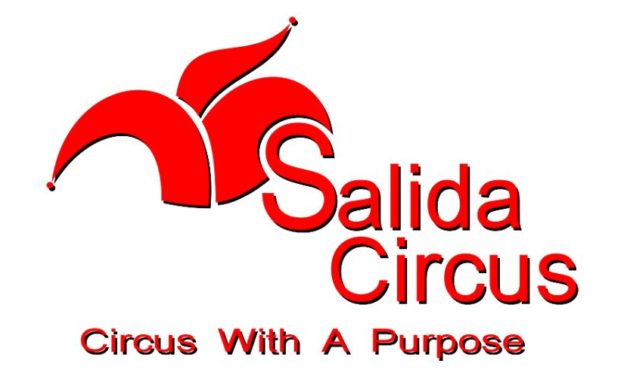 Ring in the New Year with Salida Circus