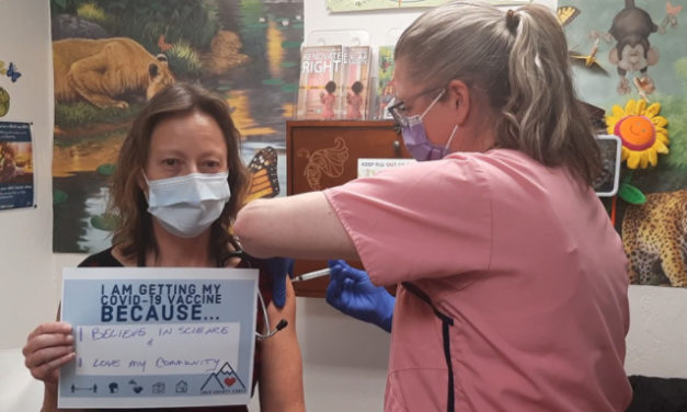 Lake County Public Heath Agency Provides COVID-19 Vaccine Booster Guidance