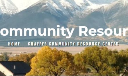 Chaffee Community Resource Center prepare for winter, higher numbers, continuing pandemic