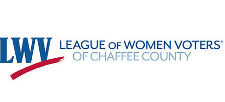 League of Women Voters Chaffee County to Host Candidate Community Conversation October 6