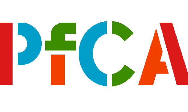 PfCA Community Events Coming Up in January