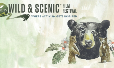 GARNA to Host a Virtual Wild and Scenic Film Festival 2020
