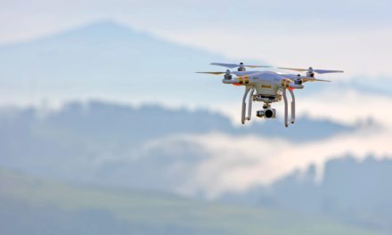 Chaffee County UAS Receives $25,000 Matching Grant for Buena Vista Drone Training Park improvements