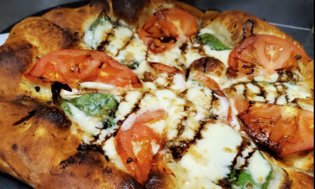 Craving pizza? Simple Eatery in BV has a pop-up solution