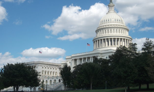 Reports Surface that some Congressional Leaders gave Capitol “Reconnaissance” tours