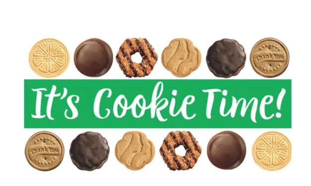 Local Girl Scouts brace for a pandemic cookie season