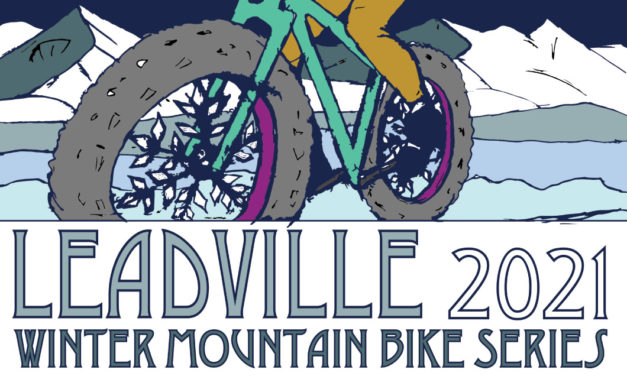 Leadville Winter Race Series Is a Go, With a Twist