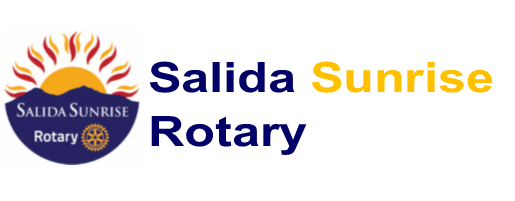 Salida Sunrise Rotary Awards Program Grants to Six Local Nonprofits