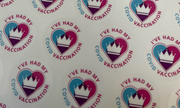 Public Health to hold mass COVID-19 vaccination event in Buena Vista on Tuesday, Feb. 16
