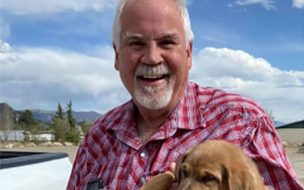 Bud Elliott, former Leadville mayor, is first Lake County COVID-19 death