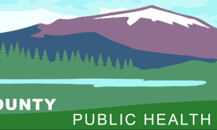 Lake County COVID-19 numbers easing; Public Health planning for large 1B4 vaccine event