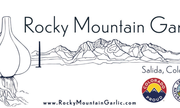 SOIL Hosts Tiffany Collette of Rocky Mountain Garlic for Ongoing Speaker Series