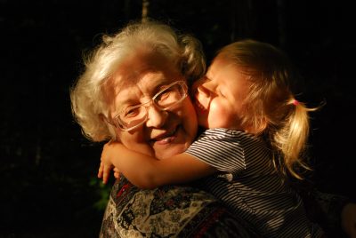 Grandma hug. by Ekaterina Shakharova L4nwL3195U0 unsplash