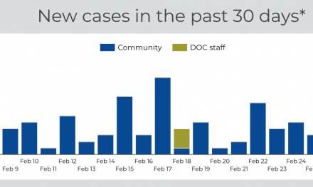 Chaffee County reports 14 new COVID-19 cases over past seven days, 43 over past two weeks
