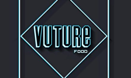 Vuture Vegan Food Truck to Stop in Salida