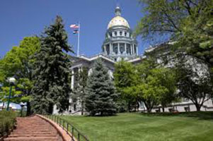 Colorado Legislature Advances Red Flag Law and Gun Bills out of Committee