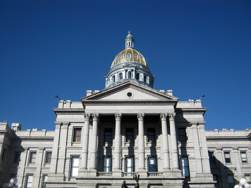 Transportation Bill Passes Colorado House, Heads to Governor’s Desk