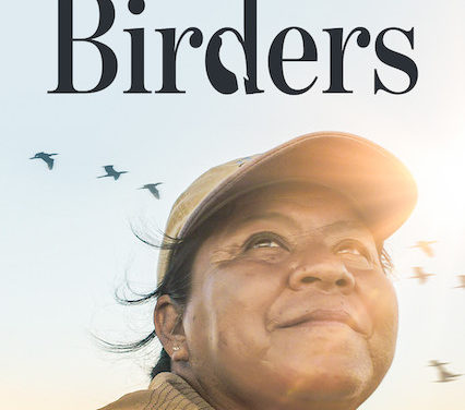 PfCA’s April Community Movie is for the Birds