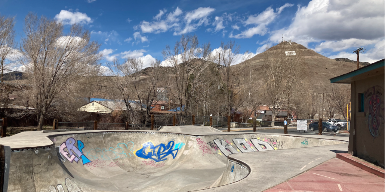 Public Art Commission Moves Forward with the Spirit of Salida Project