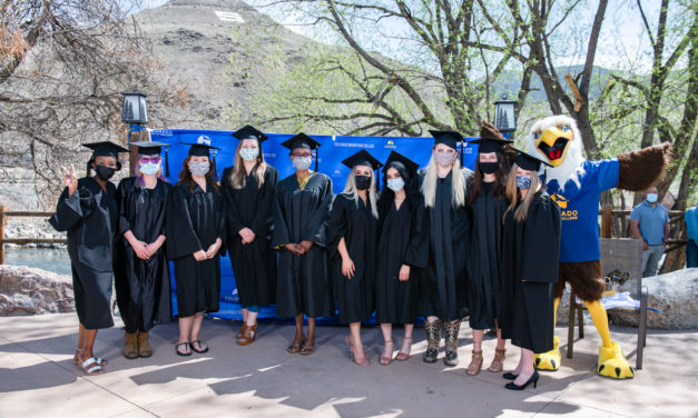 Colorado Mountain College Salida Makes History with First Graduating Class