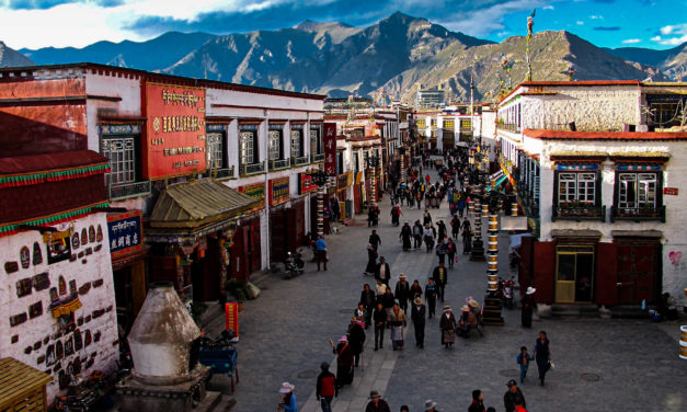 Celebrate Tibetan Calendar Event Saga Dawa Virtually
