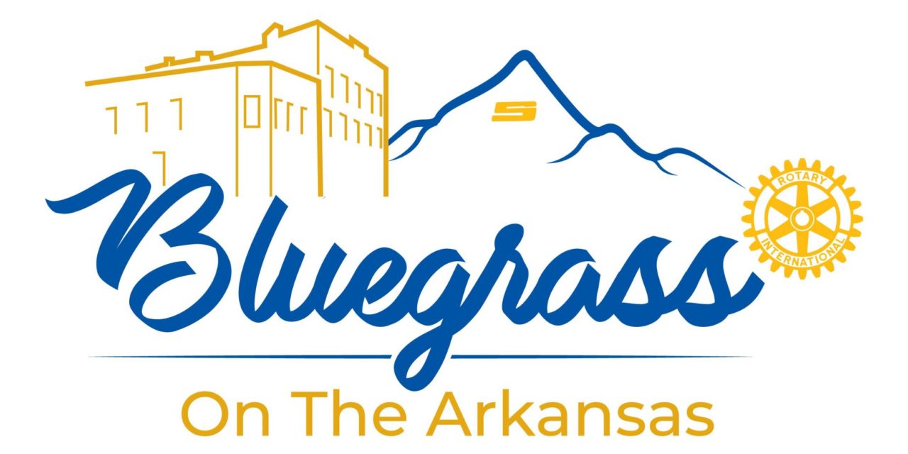 Bluegrass on the Arkansas is Coming Up, Sponsors sought
