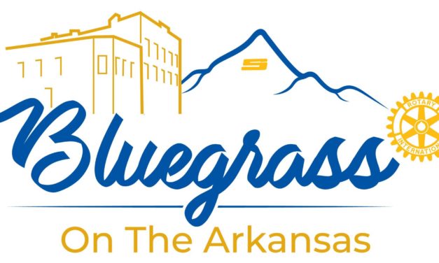 Bluegrass on the Arkansas is Back in Salida